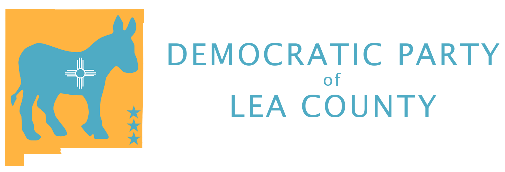 Democratic Party of Lea County